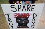Troy Davis è morto, pena di morte negli USA nonostante gli appelli