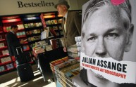 Biografia non autorizzata di Julian Assange, storico fondatore di WikiLeaks