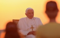 Papa Ratzinger si dimette? Mistero al Vaticano