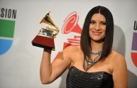 Laura Pausini lancia "Benvenuto" album di gioia e speranza
