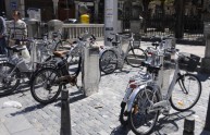 A 74 anni ruba biciclette: "Guadagno 280 euro al mese di pensione"