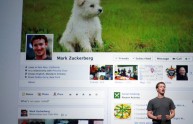 Facebook e la timeline: come attivare il nuovo profilo