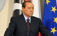 Ecco la fidanzata di Silvio Berlusconi: è giovane, bella e straniera
