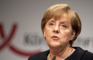 Stampa inglese traduce il "culona inchiavabile" rivolto alla Merkel