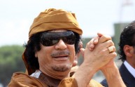 Libia, tv conferma la morte di Khamis Gheddafi, l'ultimo figlio del Rais