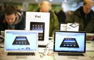 Amsterdam sceglie l'iPad per risparmiare carta