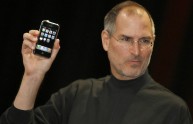 Steve Jobs, a breve la biografia autorizzata e il film della Sony