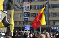 Belgio, dopo 18 mesi si forma il governo