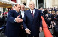 Banca d'Italia: veti incrociati e nessun eletto per sostituire Draghi