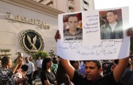 Tunisia, Sidi Bouzid è in fiamme dopo la vittoria del partito islamico