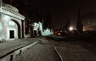 Pompei, crolla un muro del celebre sito archeologico, area sotto sequestro