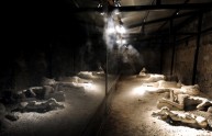 Pompei, 105 milioni di euro dall'Ue per salvare il patrimonio archeologico