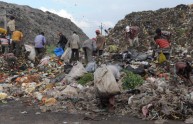 Sicilia, traffico di rifiuti: scattano tre ordini di cattura