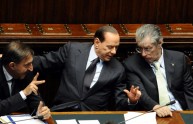 Governo battuto, Berlusconi chiederà nuovamente la fiducia alle Camere