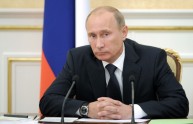 Rinasce l'Unione Sovietica? Putin: "la Russia tornerà superpotenza!"