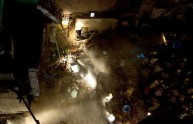 Tragedia a Barletta: crolla palazzina nel centro storico