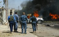 Iraq, finita crisi ostaggi con 13 morti