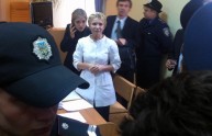 Tymoshenko, capo dell'opposizione ucraina, rubò gas russo?