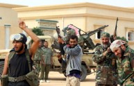 Libia, fermi gli aiuti umanitari a Sirte