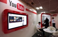 YouTube avrà 100 canali video con contenuti originali