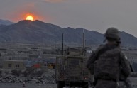 Afghanistan, uccisi dieci soldati Nato in un attentato