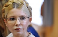 Dittatura in Ucraina, condannata la Tymoschenko