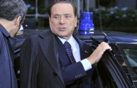 Berlusconi a Sarkozy e Merkel: "nessuno rida di noi"