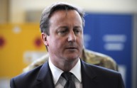 Cameron come Obama ingrigisce, sarà colpa della rivolta dei Tory?
