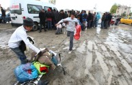 Terremoto Turchia: 13enne estratto vivo dalle macerie dopo 108 ore, il video