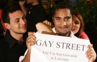 Arcigay: "i gay sono fra i più discriminati al lavoro"