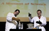 Tornano anche quest'anno gli Ig Nobel