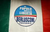 Pdl, Berlusconi sparisce dal simbolo elettorale: "fa perdere voti"