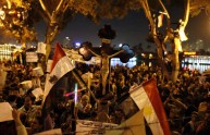Egitto, repressione dell'esercito: 24 morti e 200 feriti