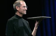 Apple, cerimonia privata per commemorare Steve Jobs
