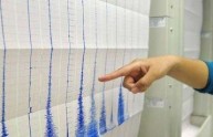 Terremoto tra Verona e Trento di magnitudo 4.2
