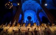 Stoccolma, la Chiesa punta sulla musica techno per attirare i giovani