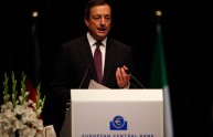 Secondo Forbes Draghi è l'italiano più potente al mondo