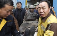 Cina, 50 minatori in una tomba a 200 metri di profondità