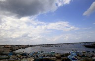 Fermata la flottiglia pro-Gaza a poche miglia dalla costa