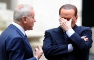 Berlusconi: "mi dimetto dopo l'approvazione della Legge di Stabilità"