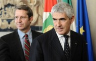 Terzo polo: appoggio senza limiti di tempo ne condizioni al governo Monti