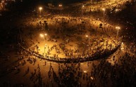 Egitto: 15 morti e 1500 feriti a piazza Tahrir