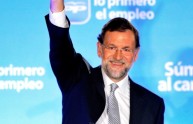 Spagna: elezioni vinte dai Popular di Mariano Rajoy