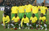 Togo: incidente per il bus di una squadra, morti sei giocatori