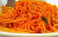 Dieta mediterranea: il 44% degli italiani non sa cosa sia
