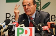 Berlusconi propone Dini, Bersani: "profilo tecnico e pochi politici"