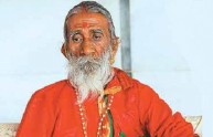 Prahlad Jani dice di non mangiare e bere da 75 anni