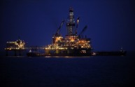 Russia, affonda piattaforma petrolifera: 49 dispersi