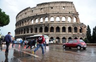 Rispettati i decreti anti-smog a Roma