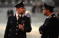 Uccide il rivale in amore: carabiniere arrestato